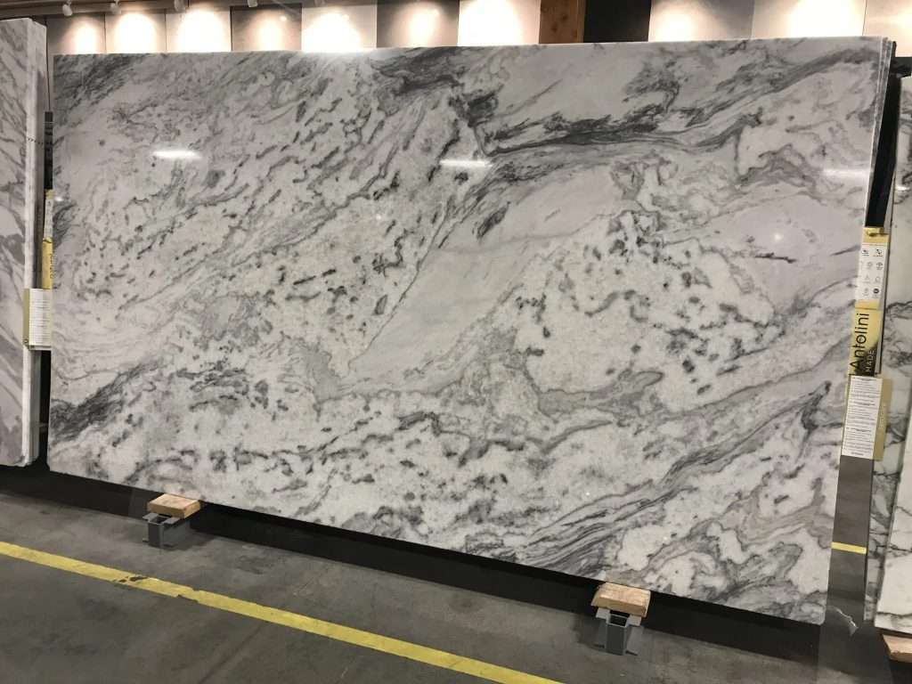 Exquisite marble slab showcasing timeless beauty, durability, and visual appeal.