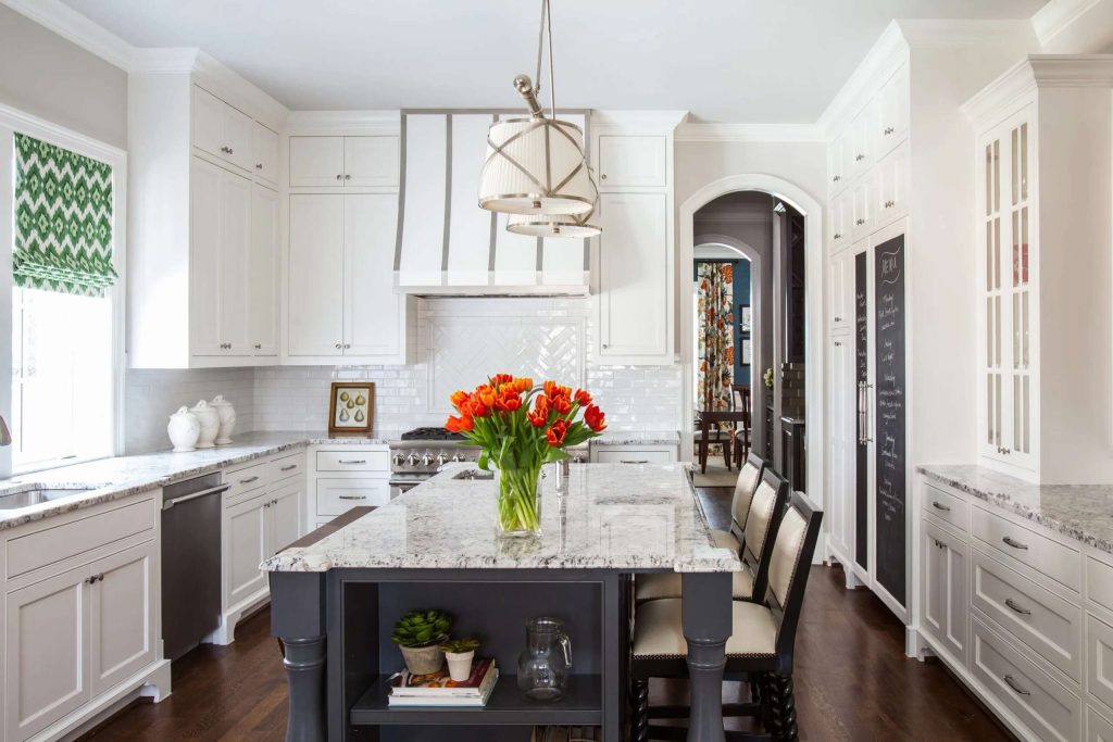 Granite Countertops