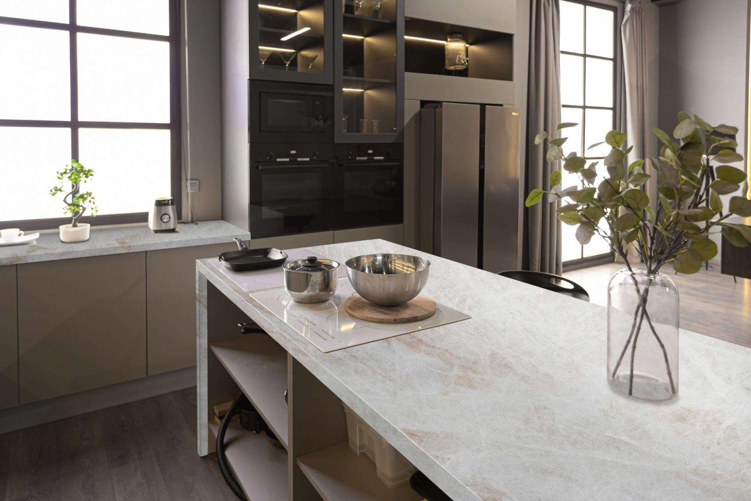 How To Maintain Your Quartzite Countertops Elements Room®