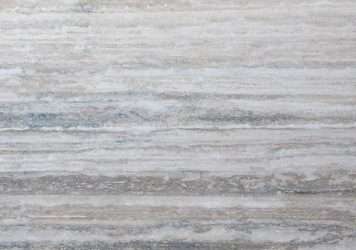 The image shows the texture of Silver Travertine an Natural Stone sold by Elements Room