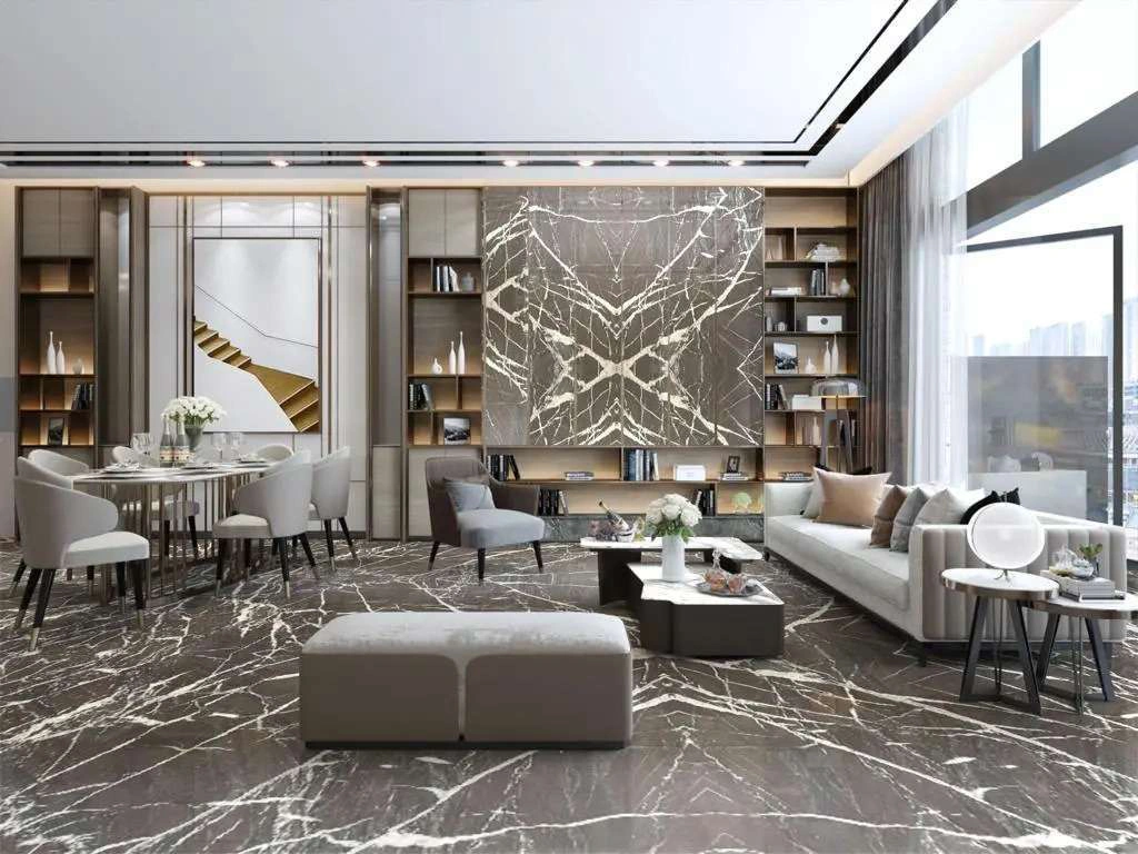 Projects That Inspire Turning Stone into Art image