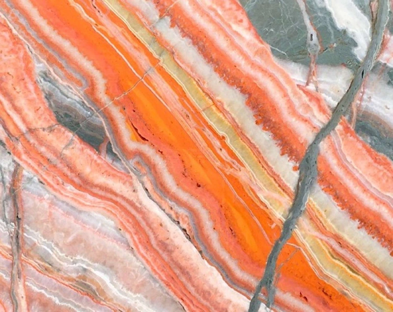 Onyx Translucent Beauty with a Bold Statement image