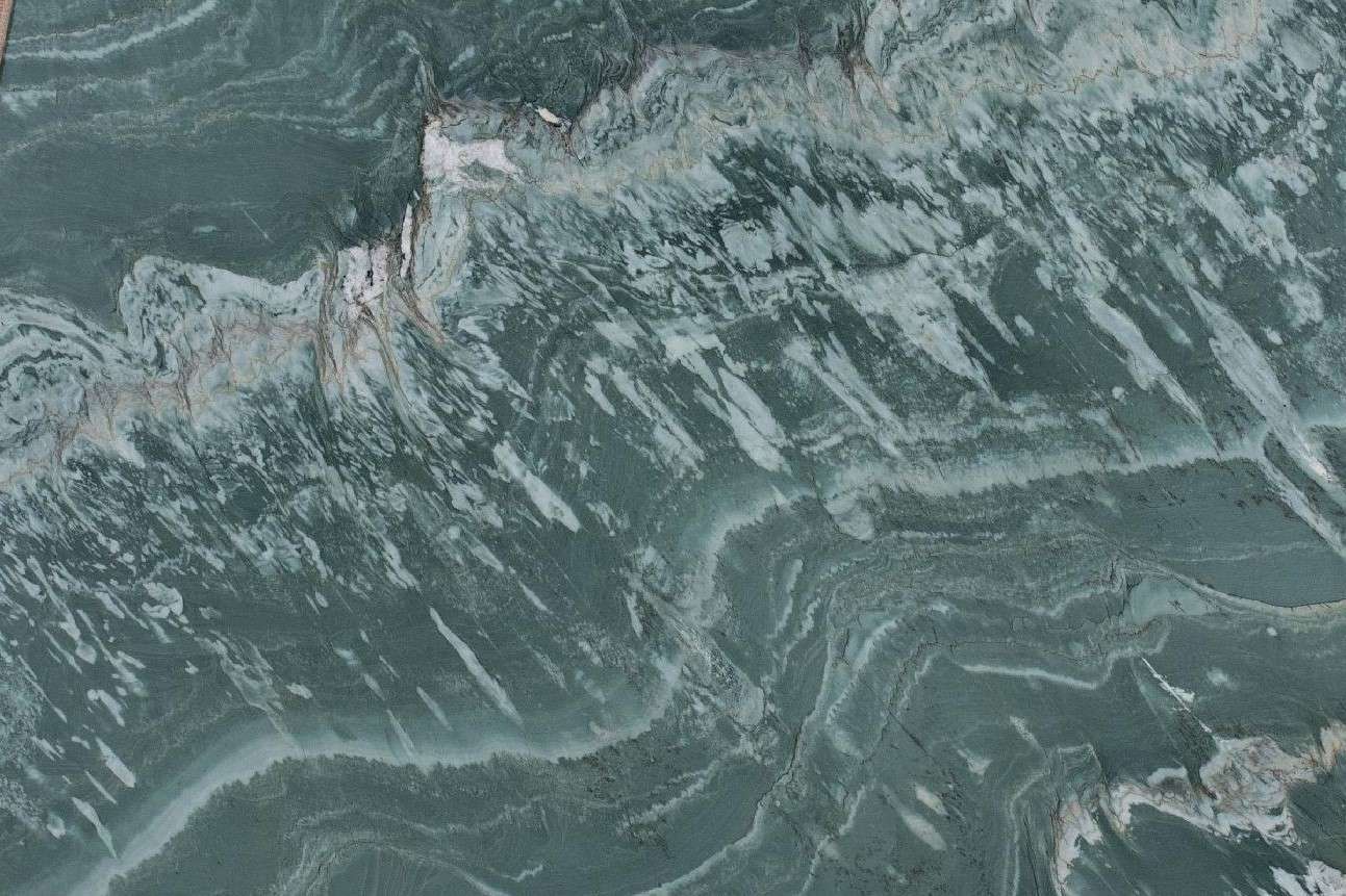 2cm Persa Green - Premium