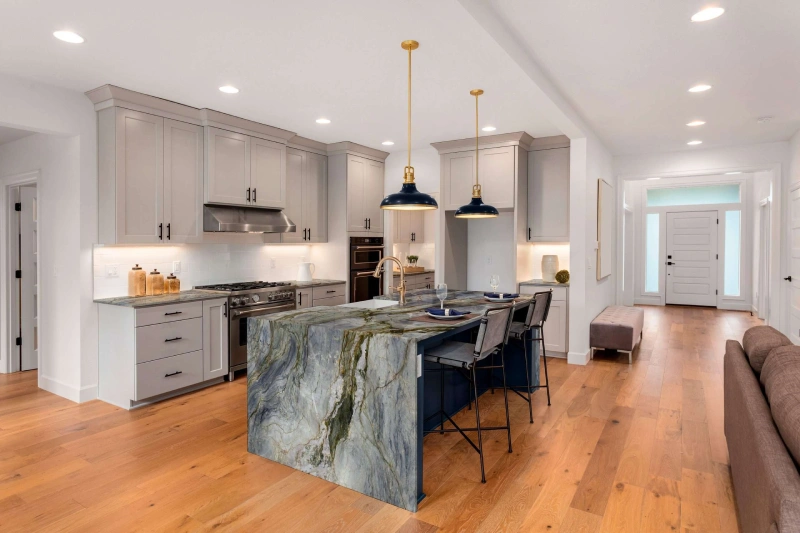 Quartzite Perfect Fusion of Beauty and Durability Image