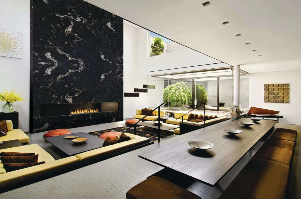 Granite Durable Elegance for Every Space image