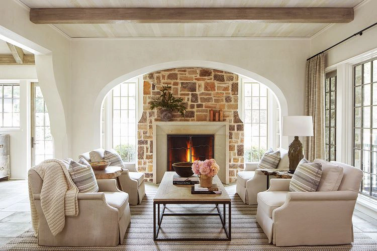 Limestone: Earthy Elegance for Every Project