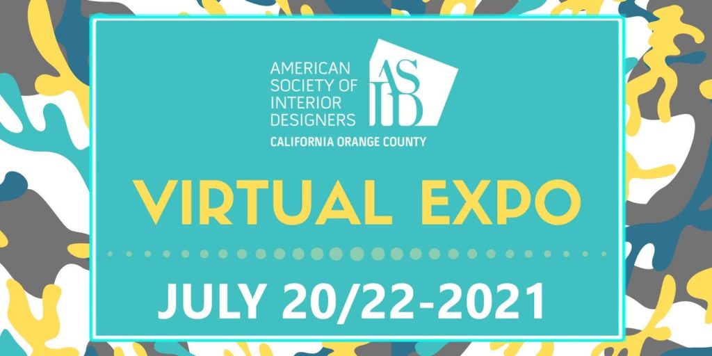 ASID OC VIRTUAL EXPO