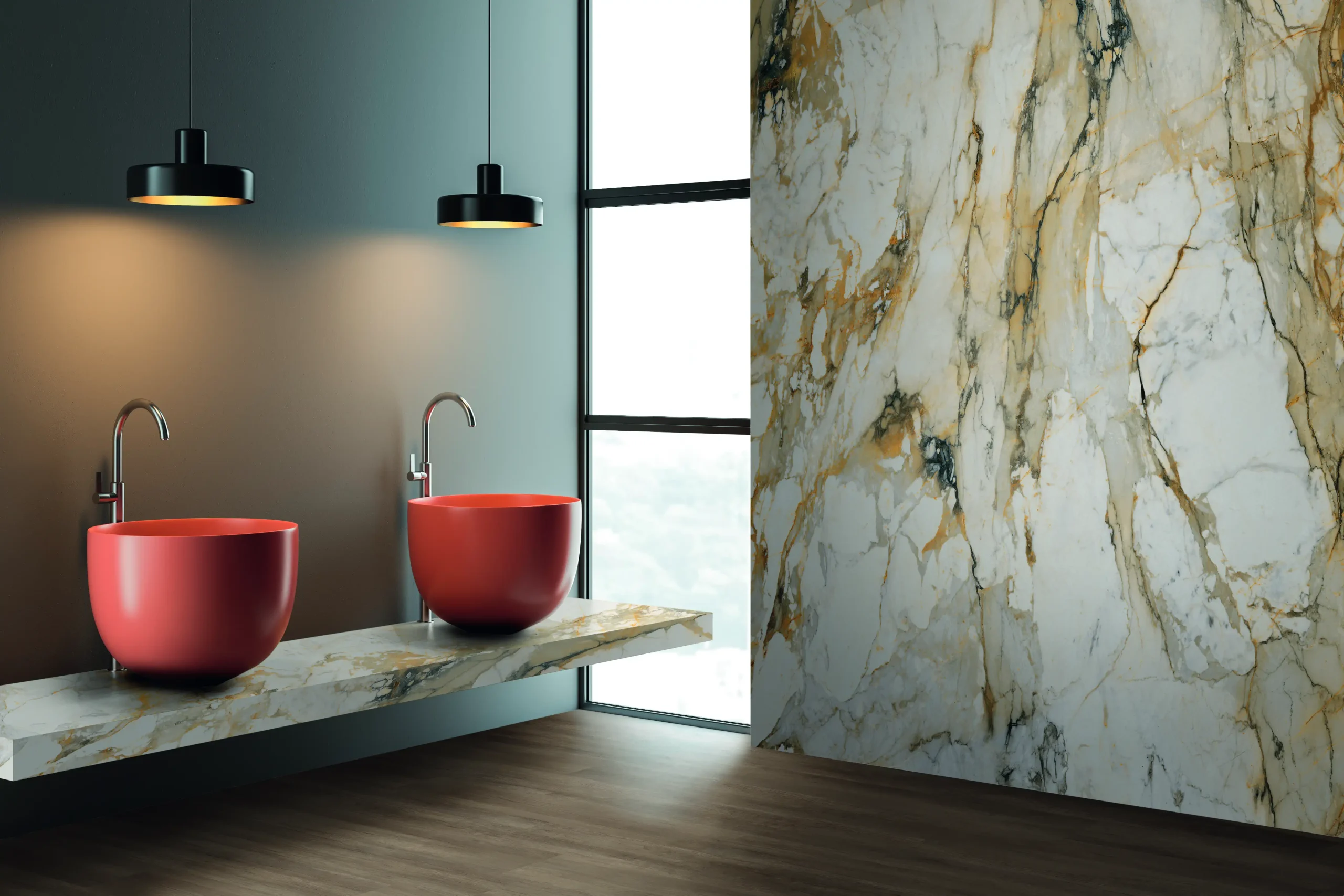 Ambiente ITALSLAB MACCHIA VECCHIA