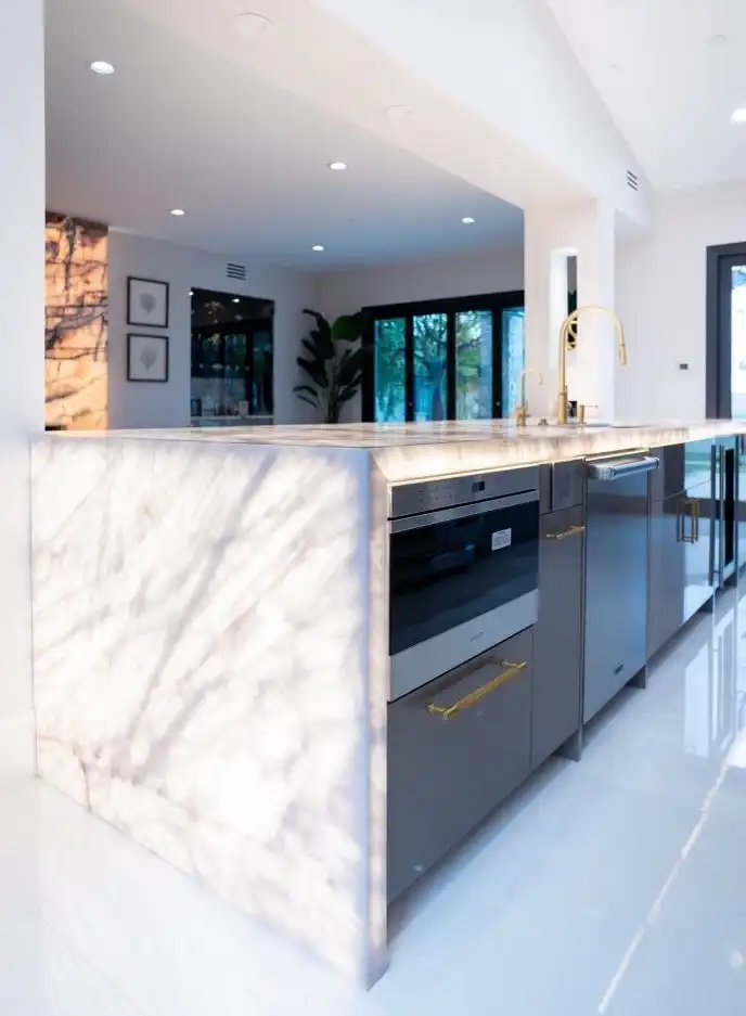 Cristallo - Advanced Home Services