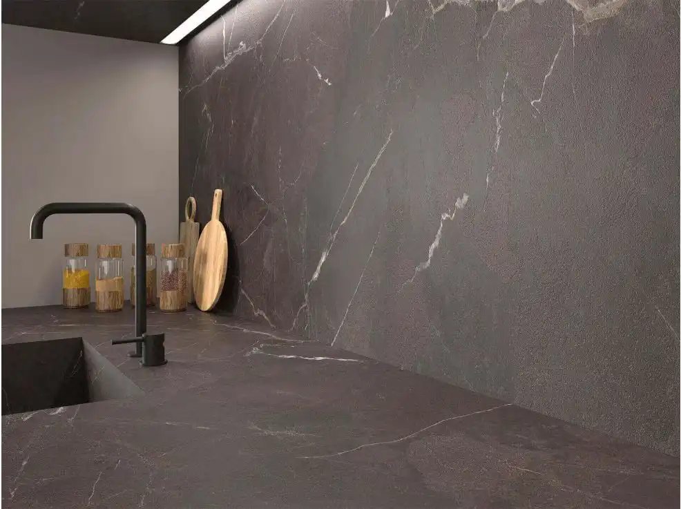 Porcelanosa - Breccia