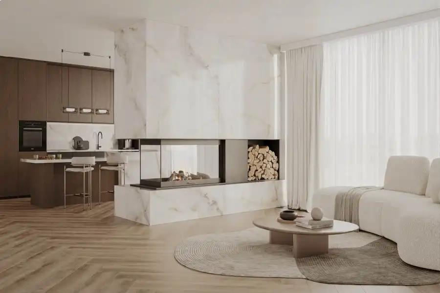 Teracatno - Onyx Pearl