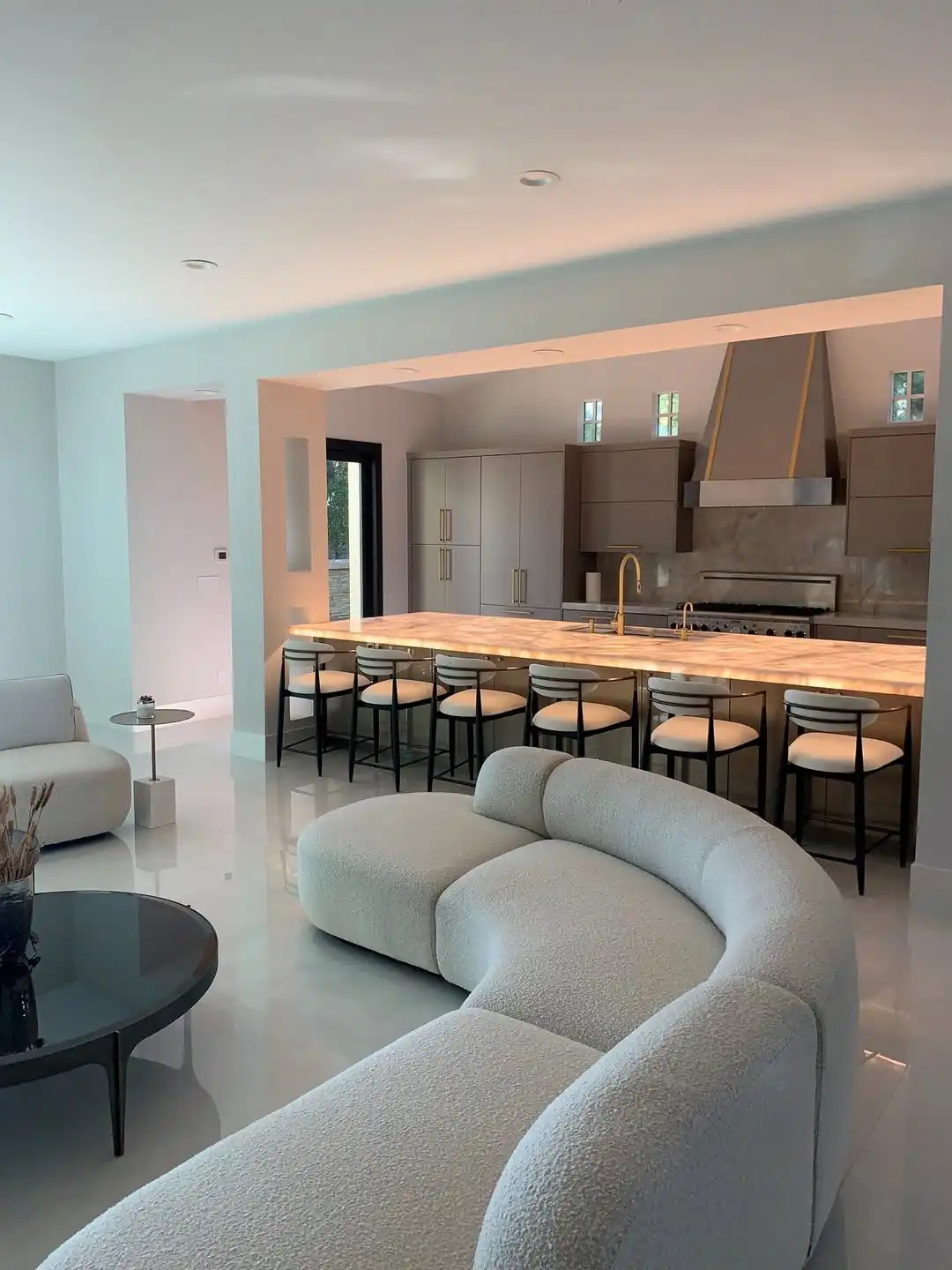 Cristallo - Advanced Home Services 1