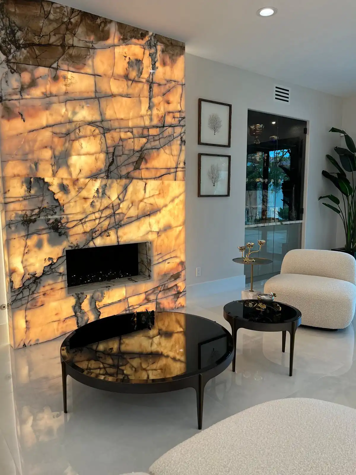Cristallo (Advanced Home Services)