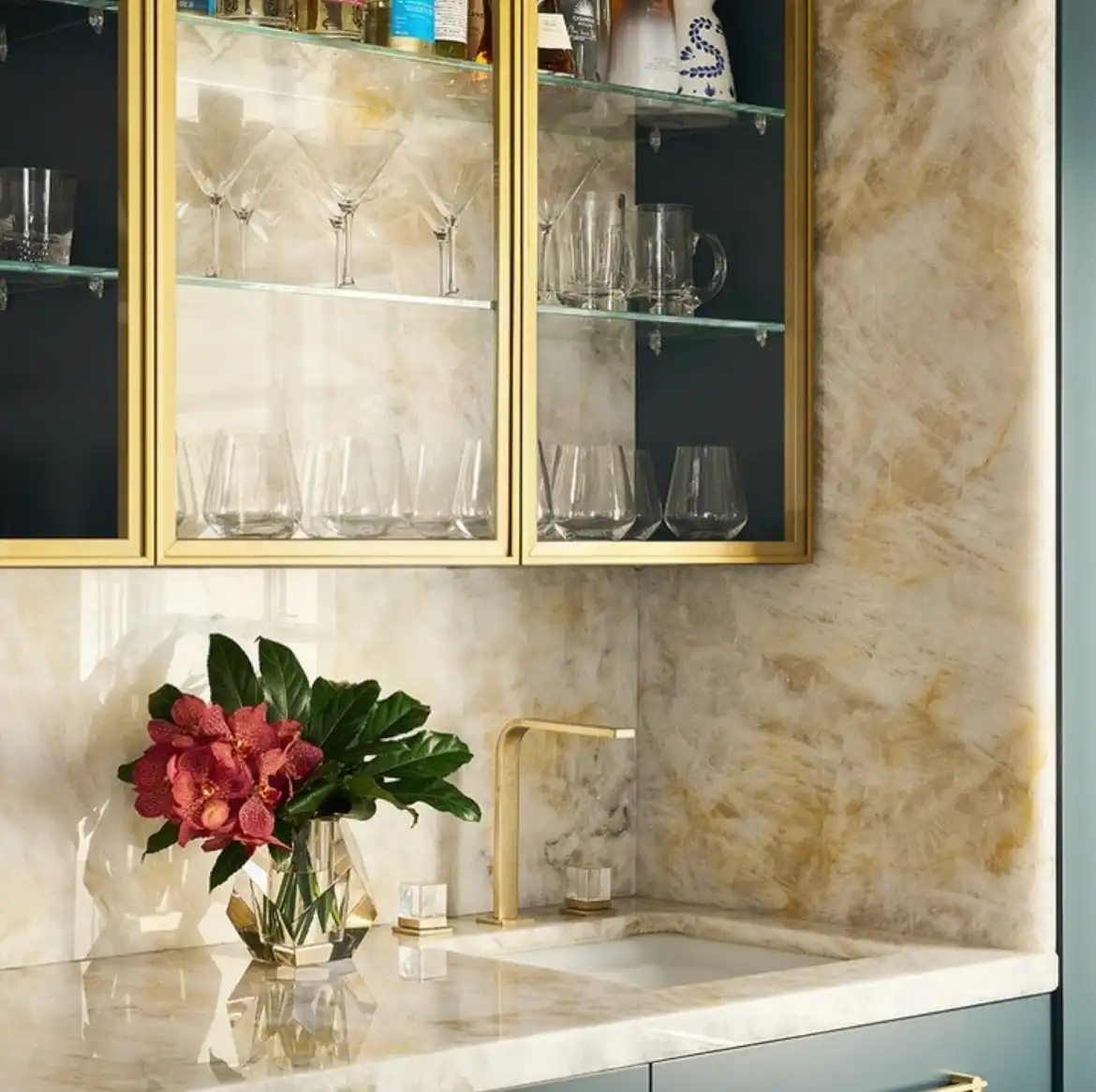 (Dauer Design) Cristallo quartzite 2 copy