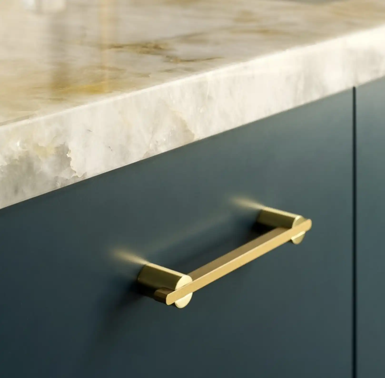 Dauer Design Cristallo