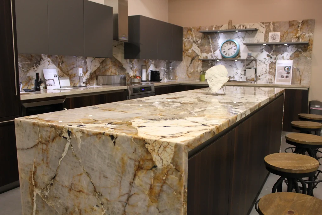 Patagonia Granite