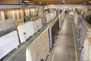 stone supplier - elements room