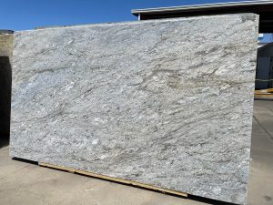 Granite supplier selection