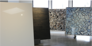 stone countertops in la