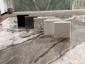 materials available at San antonio