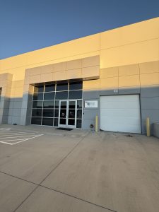 pacific shores dallas