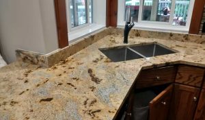 granite countertop